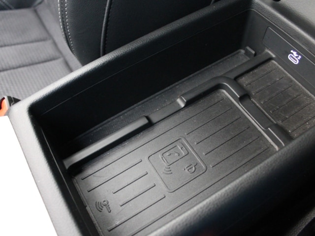 Audi A4 45 TFSI Avant Quattro S-Line S-Tronic