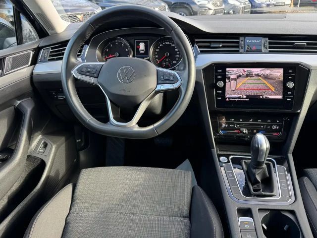 Volkswagen Passat 1.5 TSI Business DSG Variant