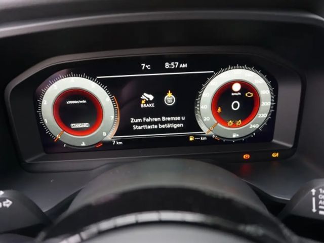 Nissan Qashqai DIG-T N-Connecta