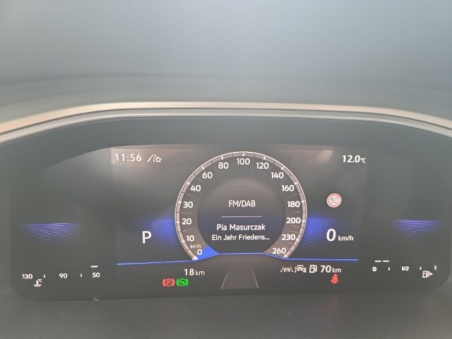 Volkswagen T-Roc Move