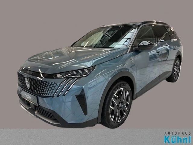 Peugeot 5008 GT-Line Hybrid