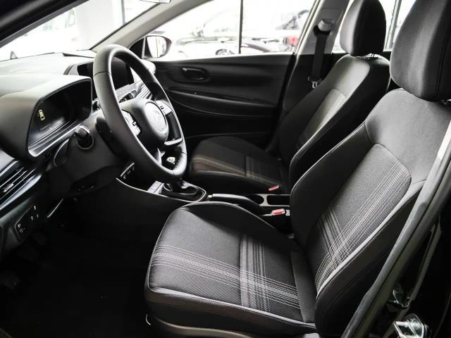 Hyundai i20 1.0 Select T-GDi