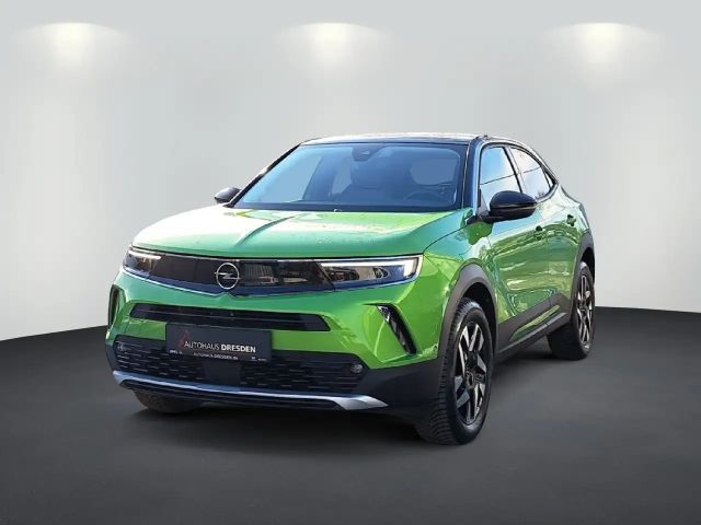 Opel Mokka 1.2 Turbo Elegance Turbo