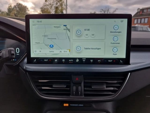 Ford Focus Active Wagon