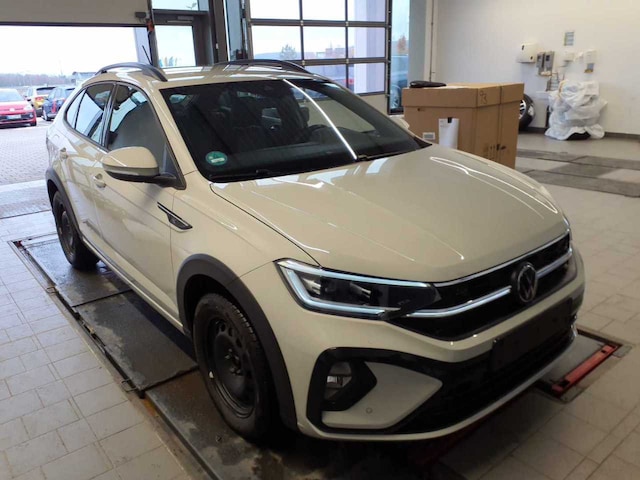 Volkswagen Taigo 1.5 TSI DSG