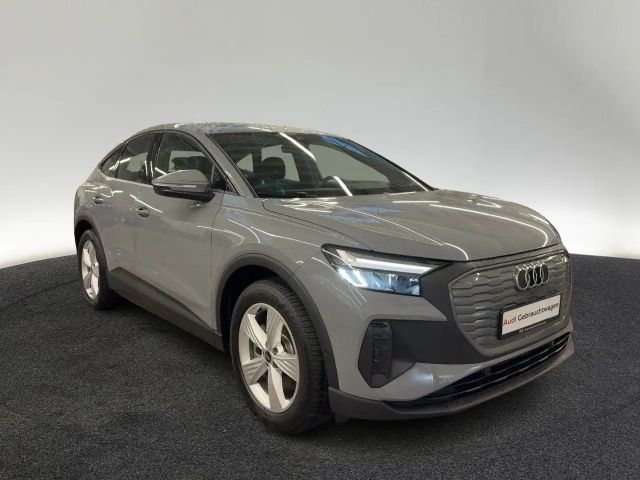 Audi Q4 e-tron 40