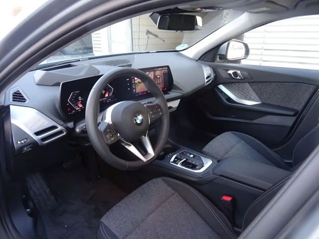 BMW 120 M-Sport Sedan