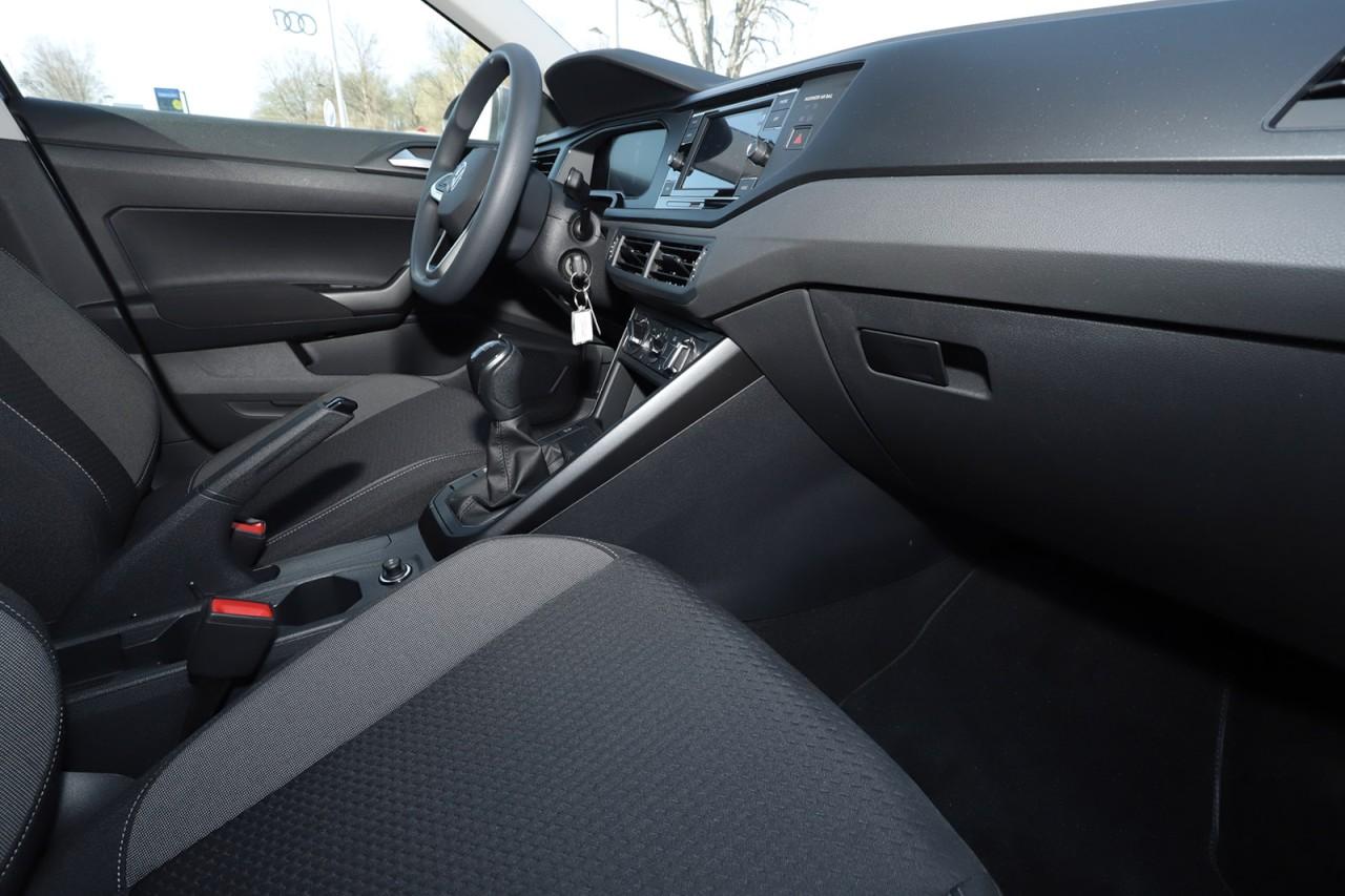 Volkswagen Taigo 1.0, Klima, PDC, SH Klima Einparkhilfe