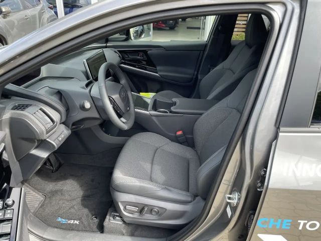 Toyota bZ4X Teamplayer *TOP*