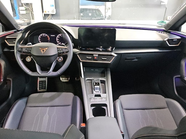 Cupra Leon 2.0 TSI DSG ST Sportstourer VZ