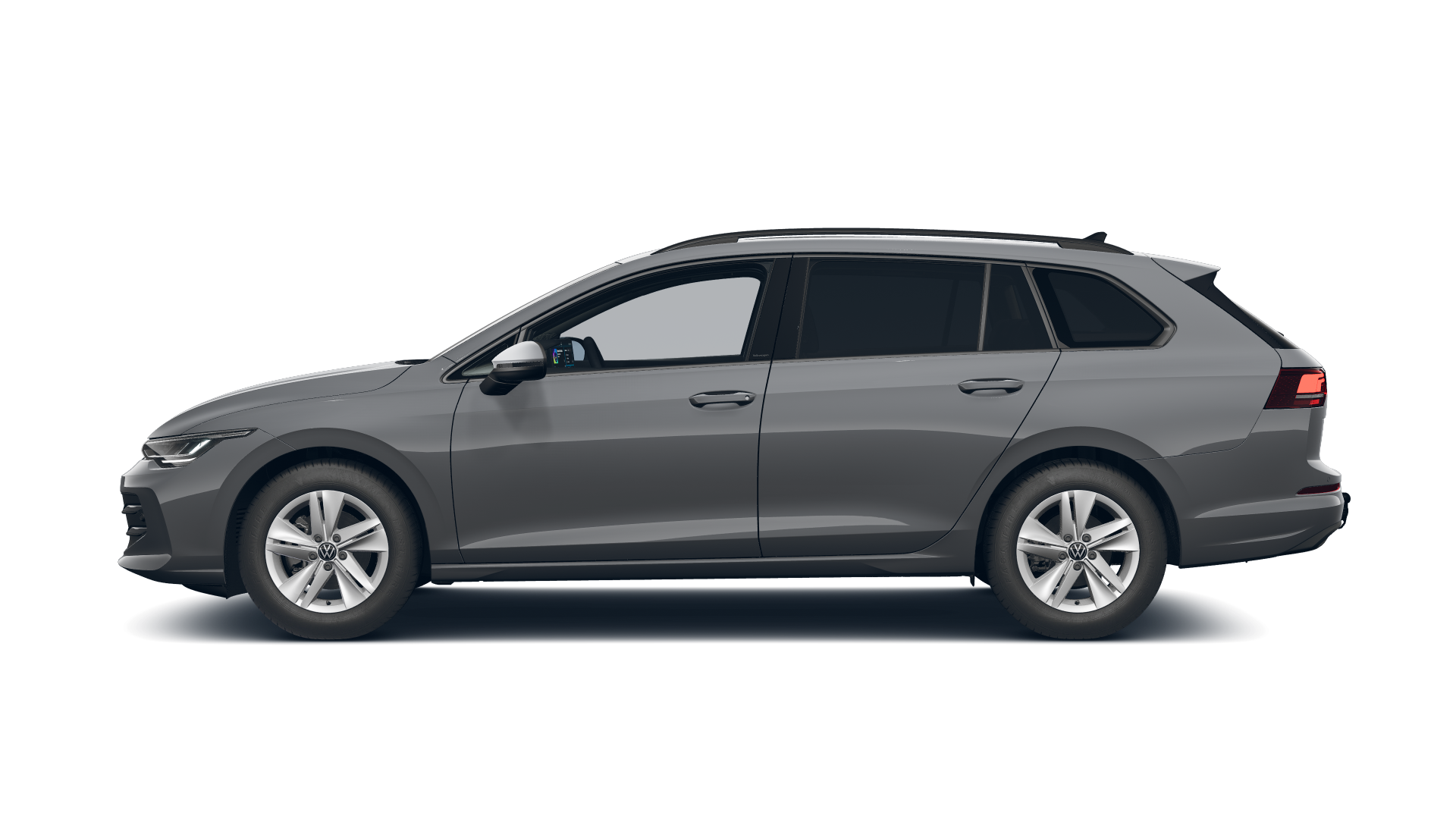 Volkswagen Golf 1.5 TSI Golf VIII Variant