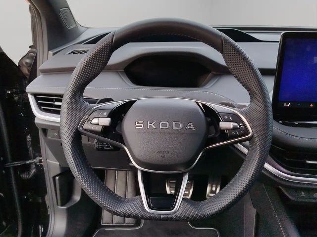 Skoda Elroq 85 Sportline