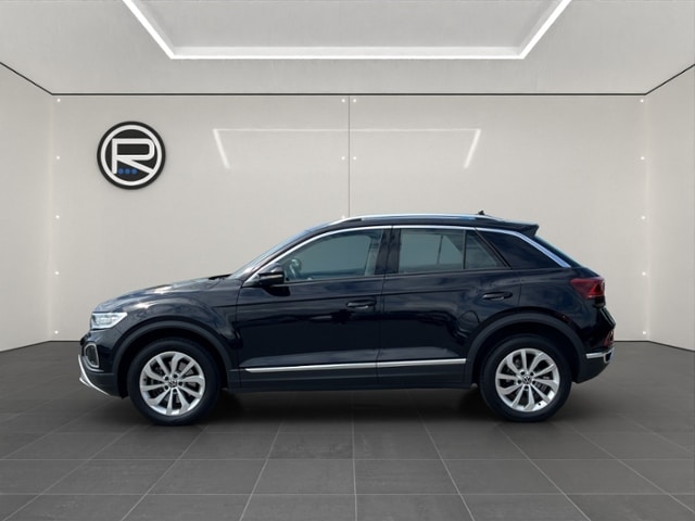 Volkswagen T-Roc 2.0 TDI DSG Style