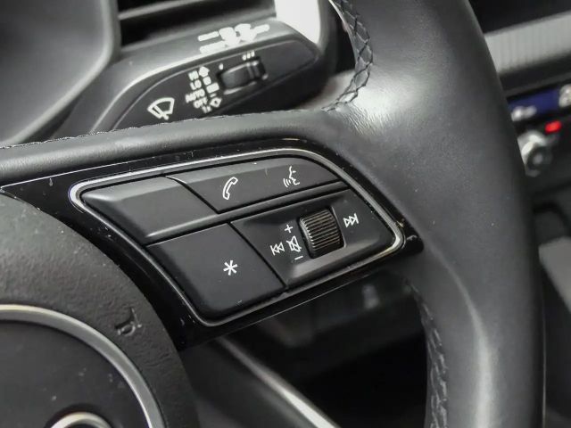 Audi A1 25 TFSI S-Tronic