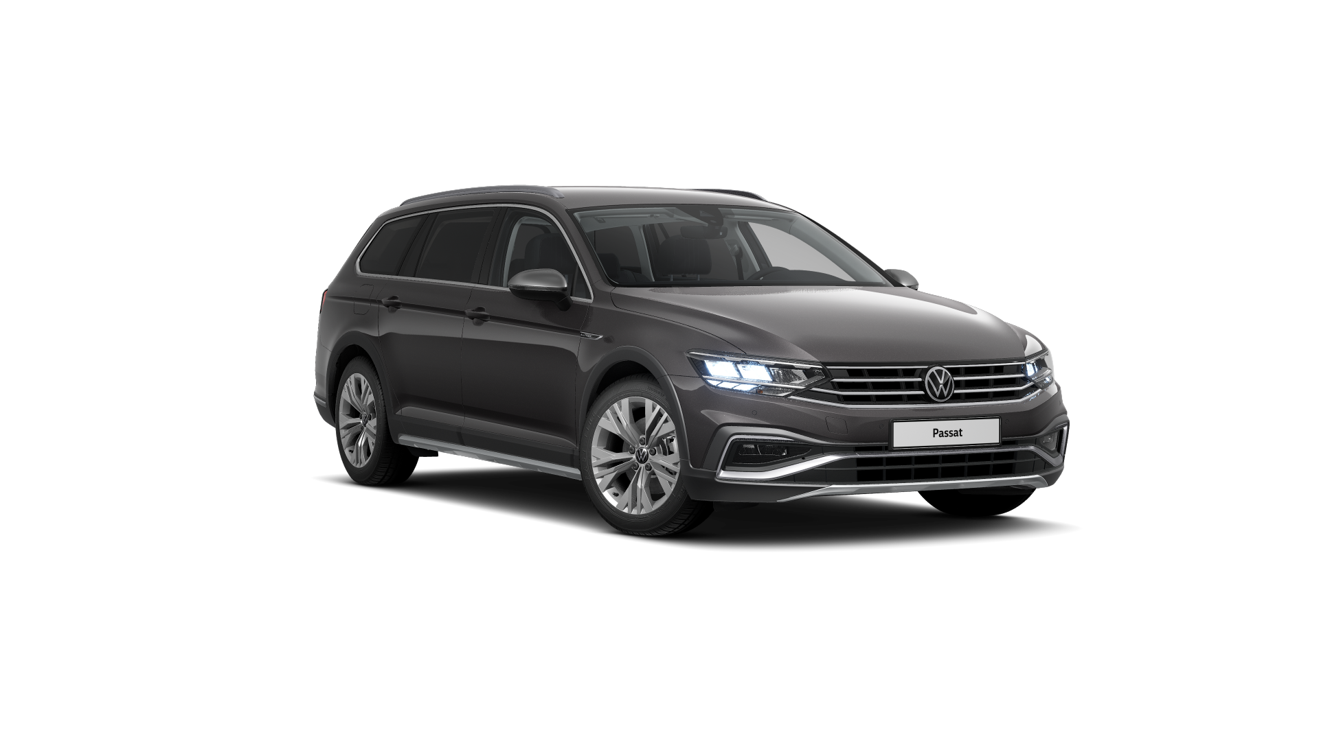 Volkswagen Passat 2.0 TDI AllTrack DSG Variant