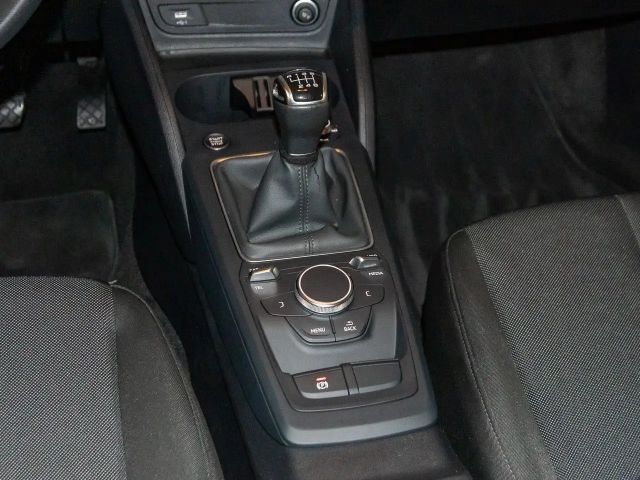 Audi Q2 30 TFSI