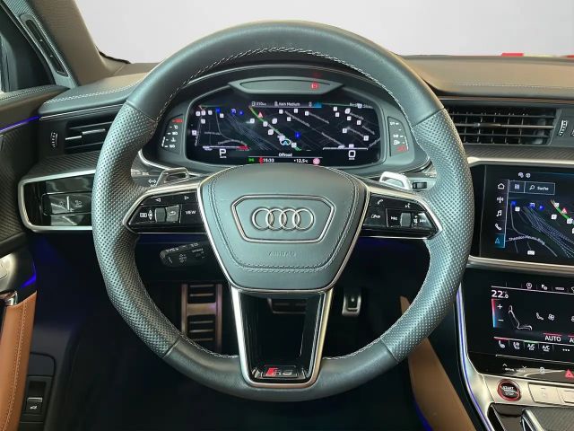 Audi RS6 RS 6 441(600) kW(PS)