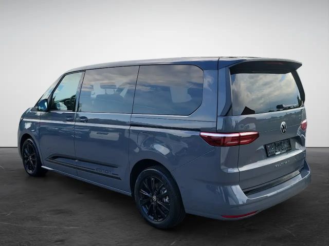 Volkswagen Multivan 2.0 TDI DSG Lang T7