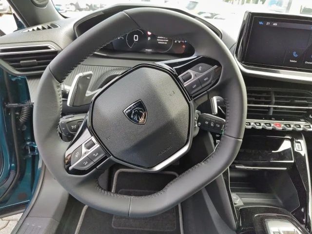 Peugeot 2008 Allure Pack EAT8 PureTech