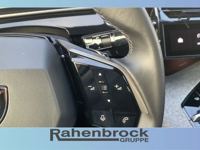 Peugeot 3008 Allure Pack Hybrid