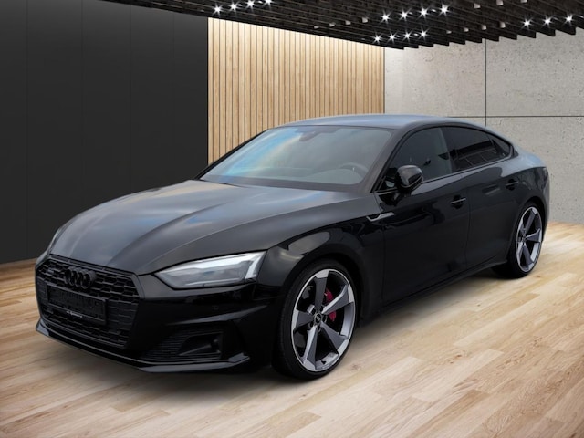 Audi A5 45 TFSI Quattro S-Tronic Sportback