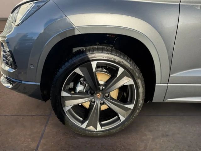 Cupra Ateca 1.5 TSI DSG