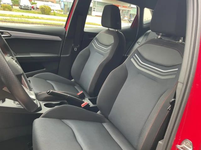 Seat Ibiza 1.0 TSI FR-lijn