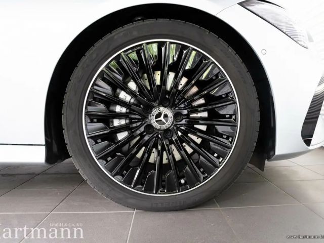 Mercedes-Benz CLE 200 AMG Line Coupé