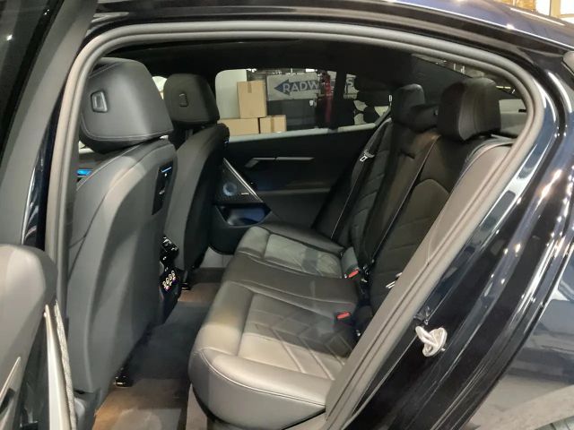 BMW i5 M60 Sedan xDrive