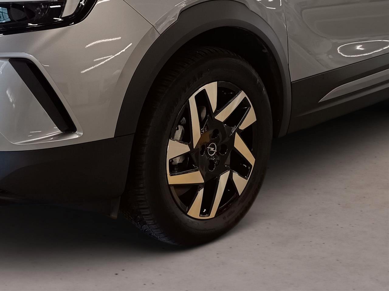 Opel Mokka 1.2 Turbo GS-Line Grand Sport Turbo