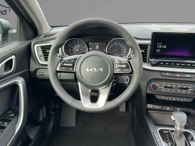 Kia Ceed GDi