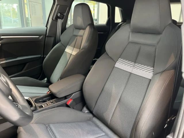 Audi A3 40 TFSI Hybride Sportback