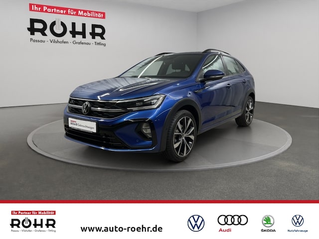 Volkswagen Taigo 1.0 TSI DSG