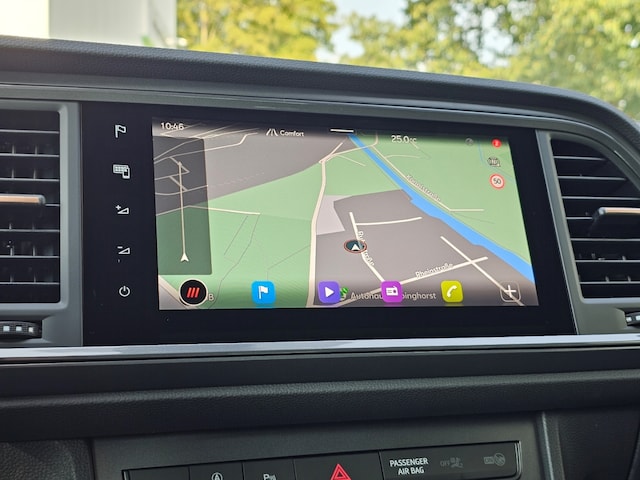 Cupra Ateca 1.5 TSI DSG