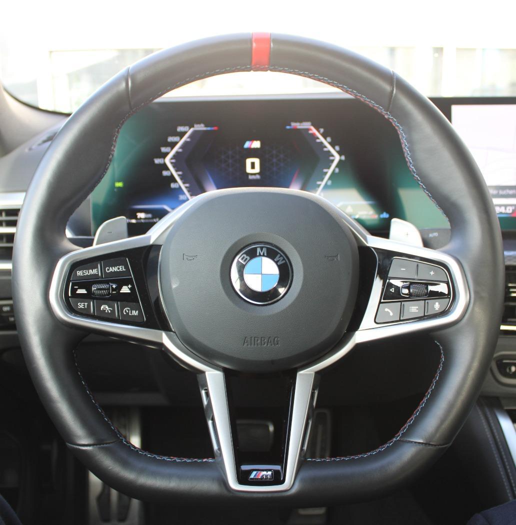 BMW M440 Cabrio M440i xDrive