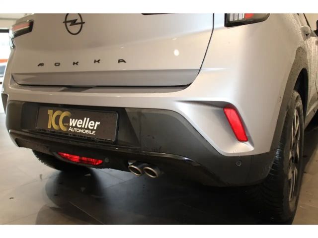 Opel Mokka 1.2 Turbo Turbo