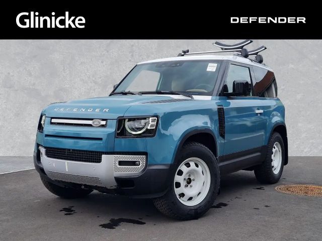 Land Rover Defender 90 D250 SE