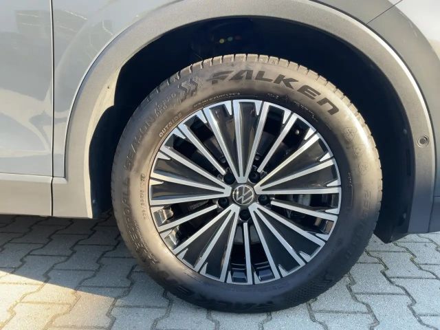 Volkswagen Tiguan 1.5 eTSI Life