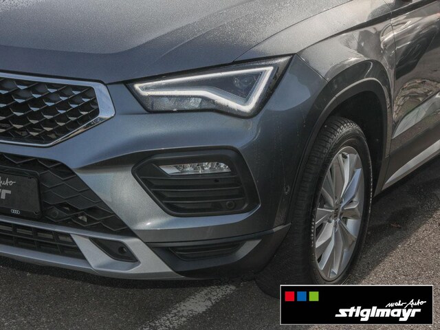 Seat Ateca 1.5 TSI DSG