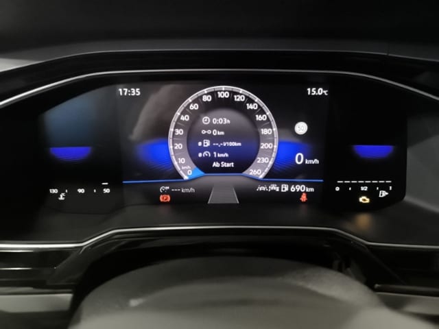 Volkswagen Polo Move