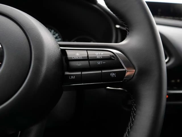 Mazda CX-30 Homura SkyActiv e-Skyactiv