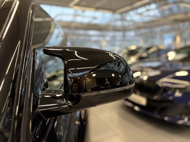 BMW X6 Competition Coupé