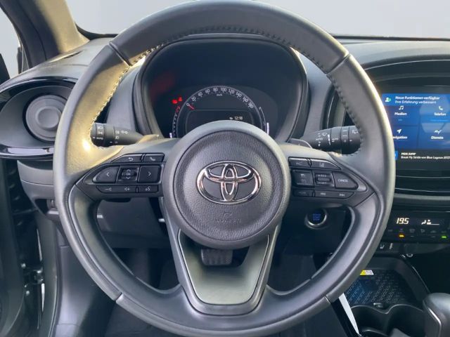 Toyota Aygo X Explore Hatchback S-CVT