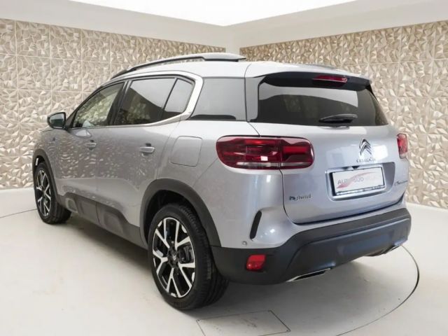 Citroën C5 Aircross Hybrid Pack Shine