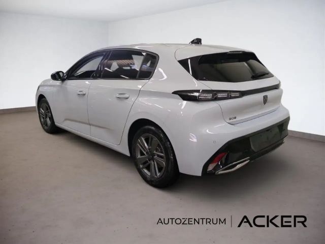 Peugeot 308 Allure Pack BlueHDi