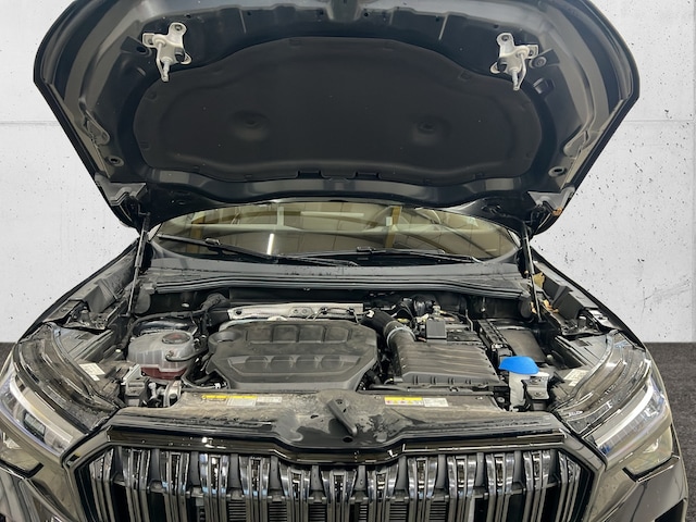Skoda Kodiaq 2.0 TSI 4x4 Sportline
