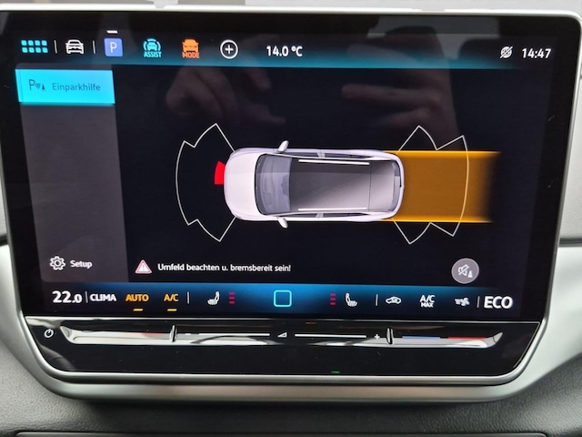 Volkswagen ID.4 Pure