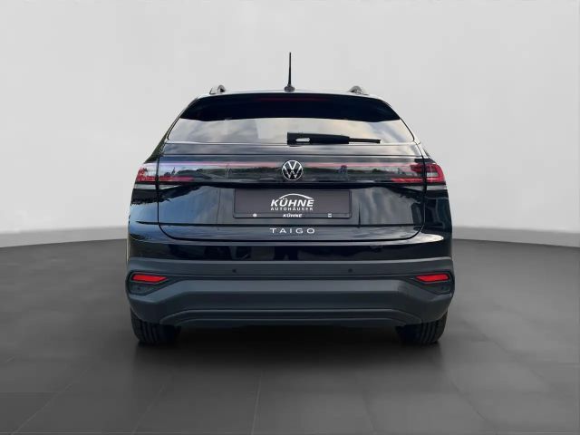 Volkswagen Taigo 1.0 TSI DSG IQ.Drive