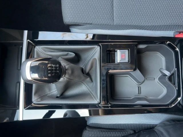 Opel Astra Edition Sports Tourer