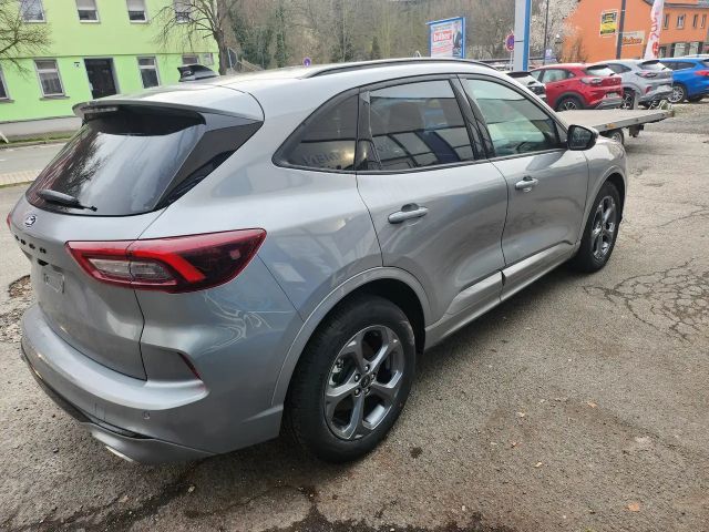 Ford Kuga ST Line